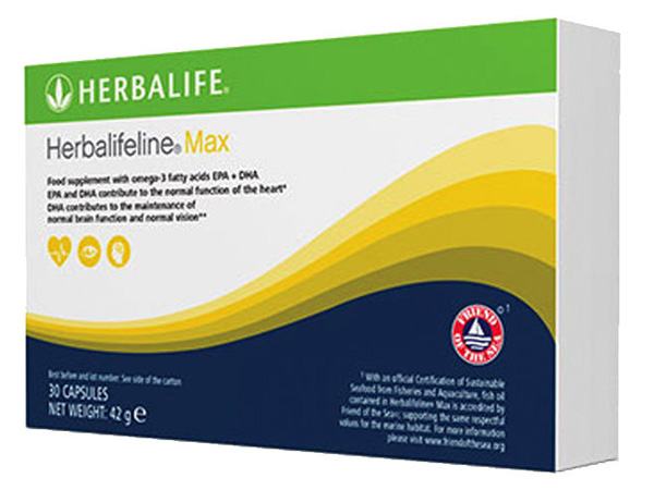 Herbalifeline Max