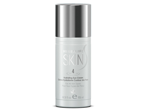 Ενυδατική Κρέμα Ματιών